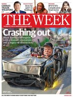 The Week Magazine